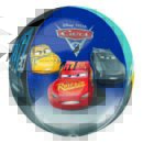 Cars boule